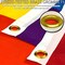 Progress Pride Flag Outdoor,3 * 5Ft Pride Decorations Rainbow Progressive Pride Flag LGBTQ Gay Lesbian Transgender Vivid Color Polyester Flag With 2 Grommets For Pride Month Garden Yard Decor